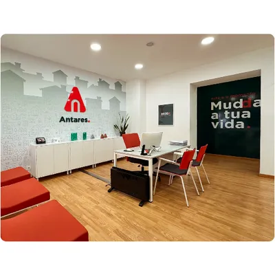 MUDDA Antares