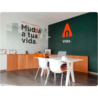 MUDDA Vida