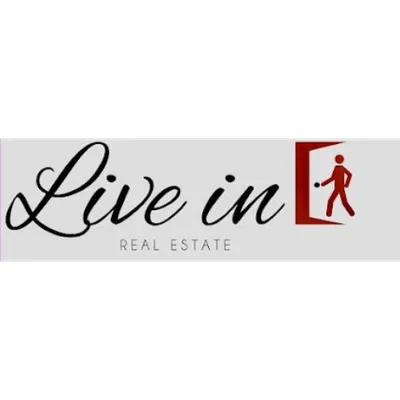 Live in Real Estate