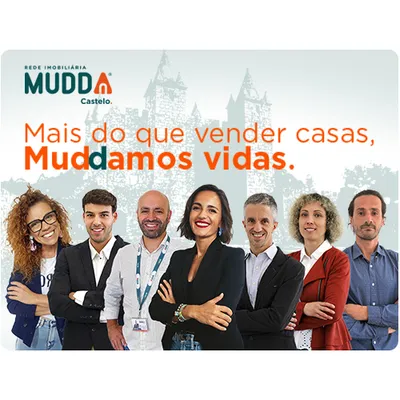 MUDDA Castelo