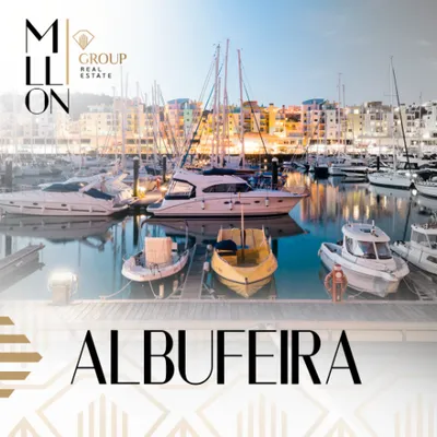 ALBUFEIRA