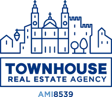 Townhouse - Real Estate Agency