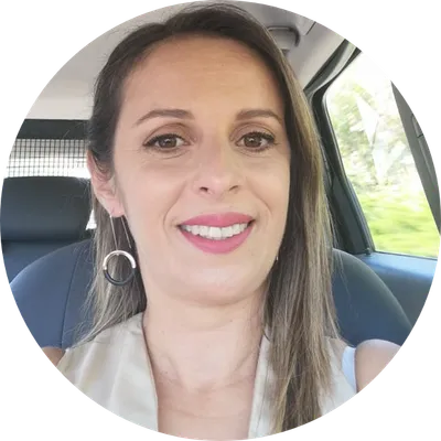 ANA CRISTINA G. ZENÁRIO