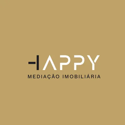 Happy Imobiliária