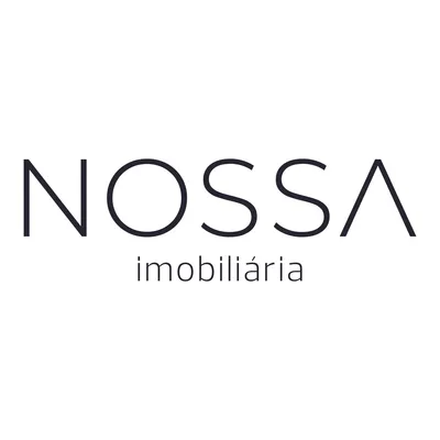 NOSSA imobiliária