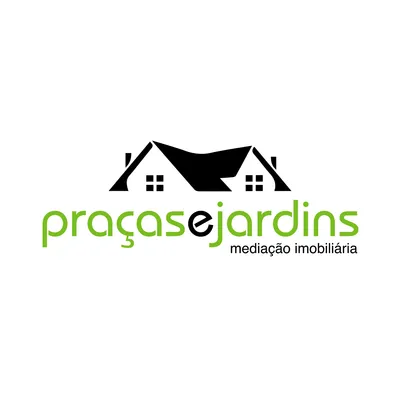 Praças e Jardins