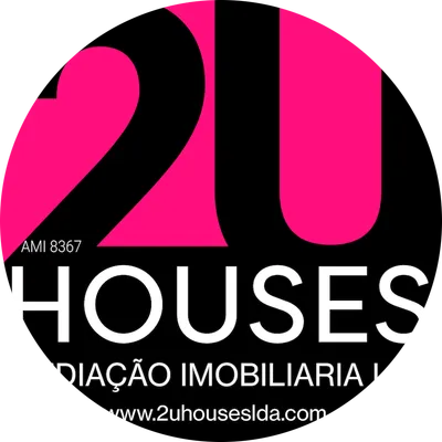 2U HOUSES - MEDIAÇÃO IMOBILIÁRIA, LDA