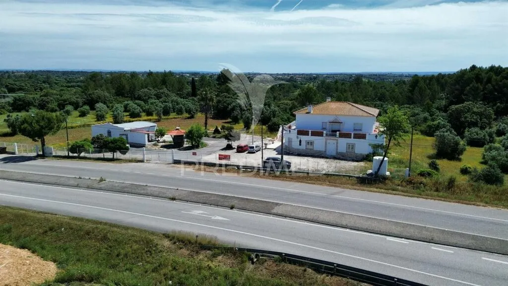 Moradia - foto 1