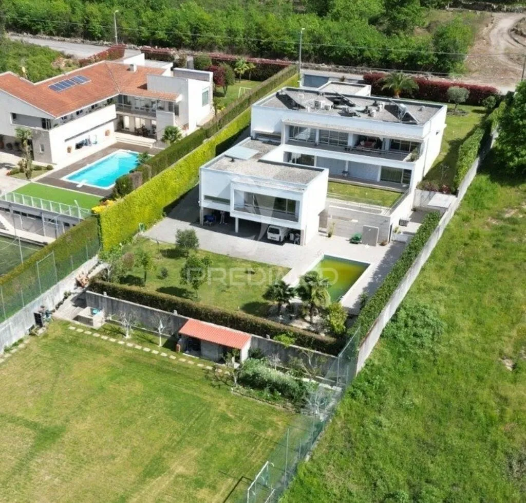 Moradia - foto 1