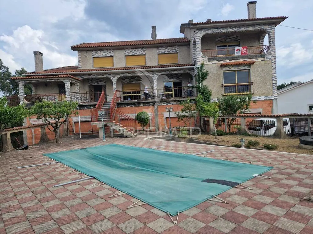 Moradia - foto 1