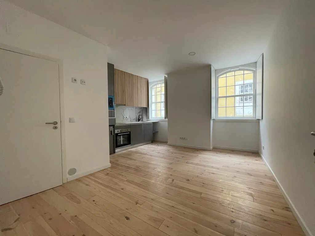 Apartamento - foto 1