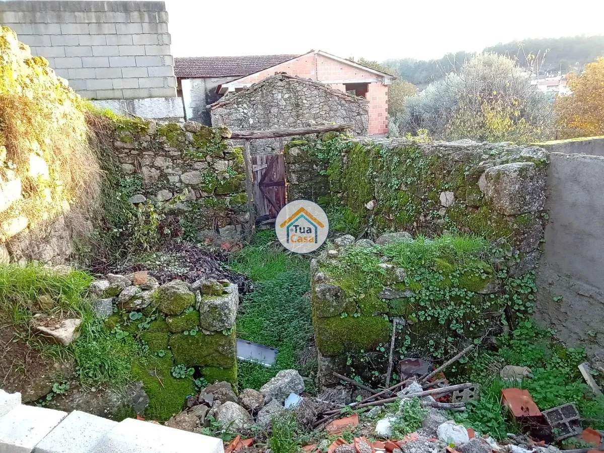 Moradia - foto 1