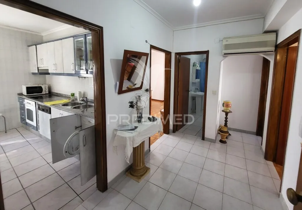 Apartamento - foto 1