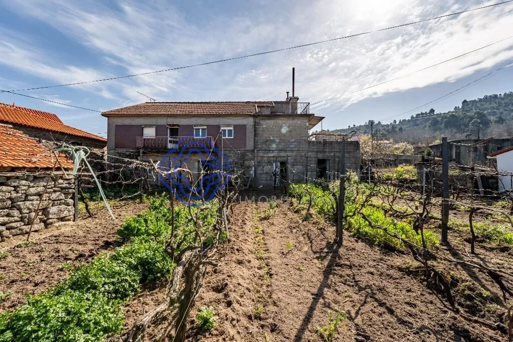 Moradia - foto 1
