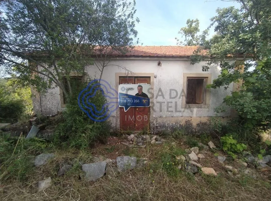Moradia - foto 1