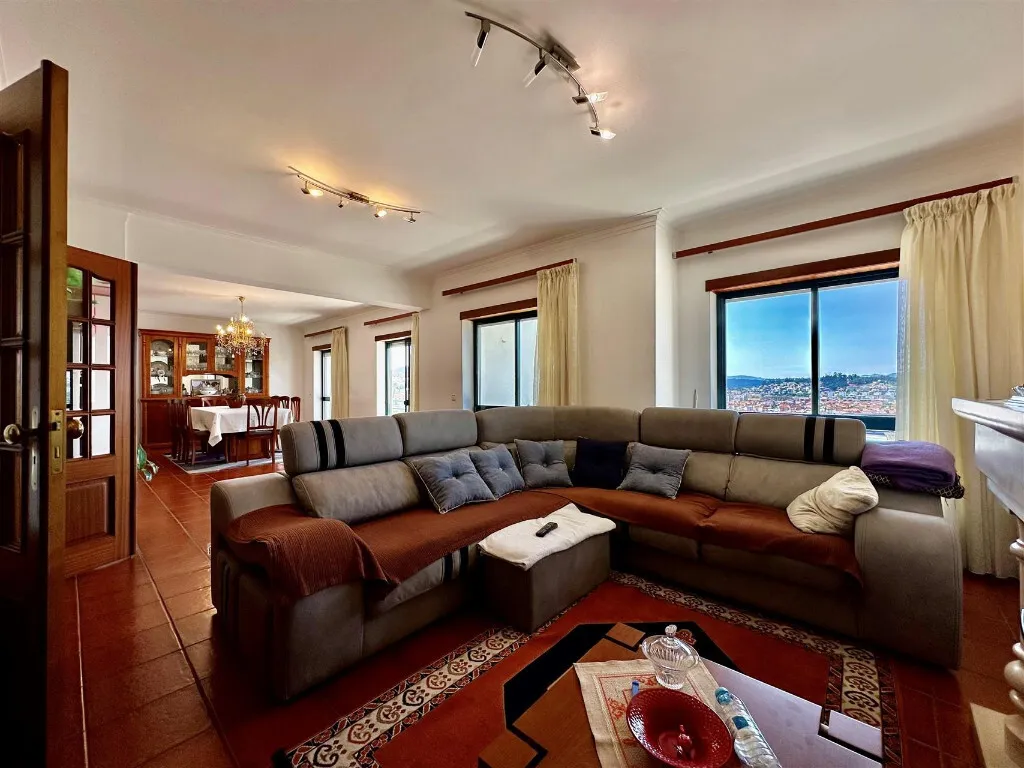 Apartamento - foto 1