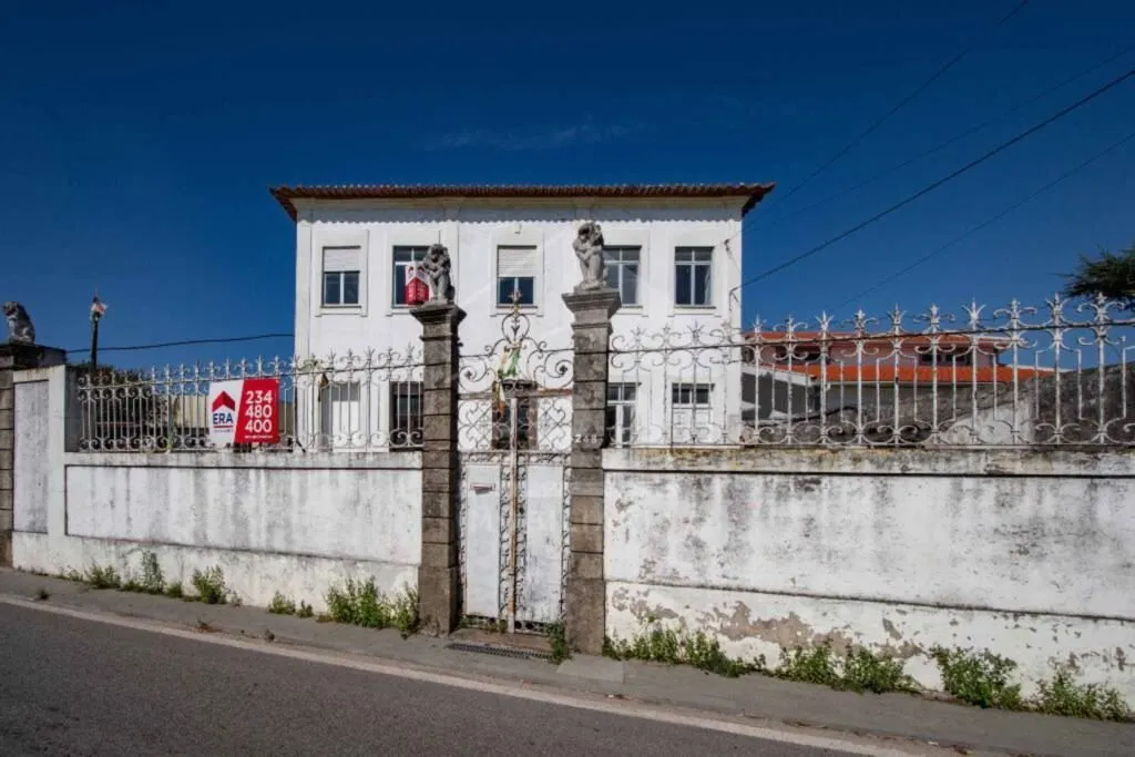 Moradia - foto 1