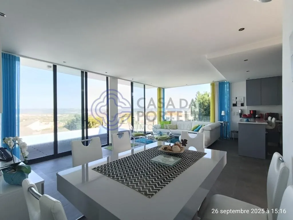 Moradia - foto 1