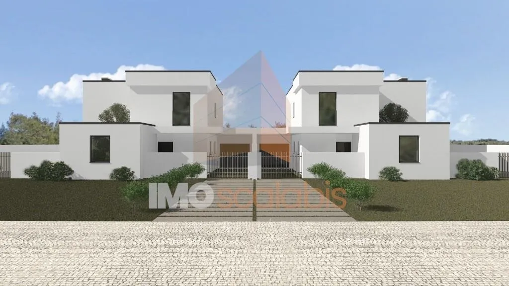 Moradia - foto 1