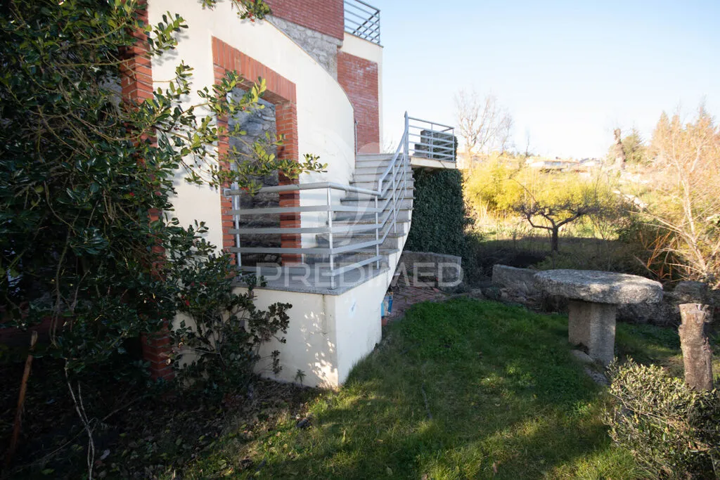 Moradia - foto 1