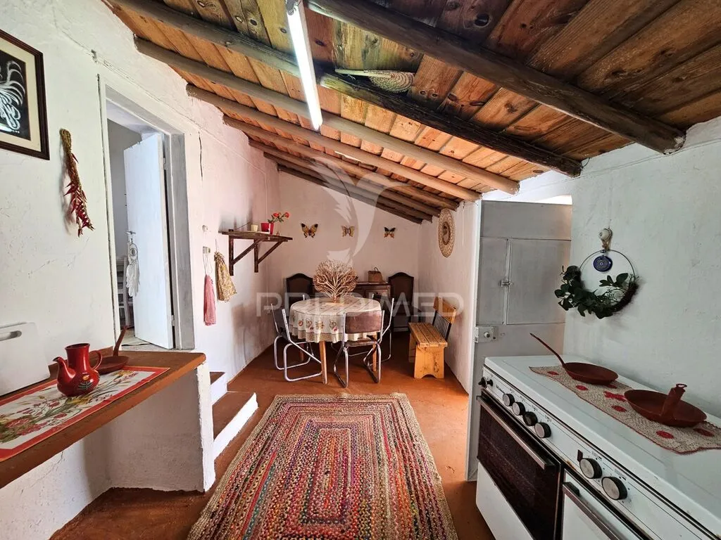 Moradia - foto 1