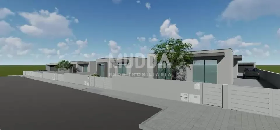 Moradia - foto 1