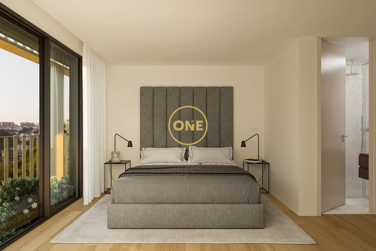 Apartamento - foto 1