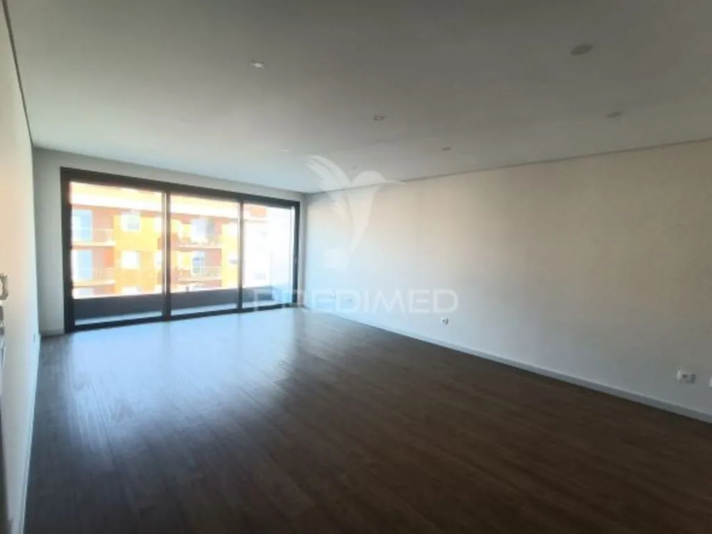 Apartamento - foto 1