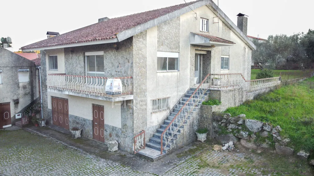 Moradia - foto 1