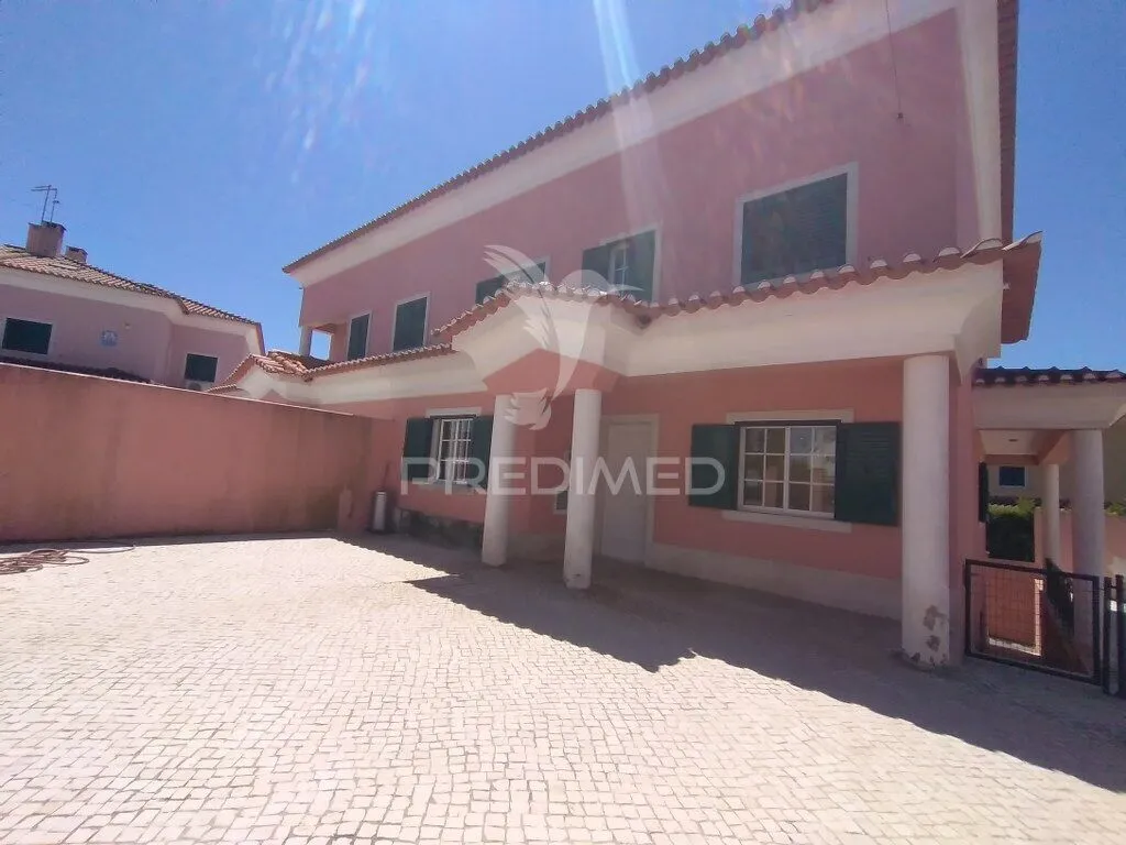 Moradia - foto 1
