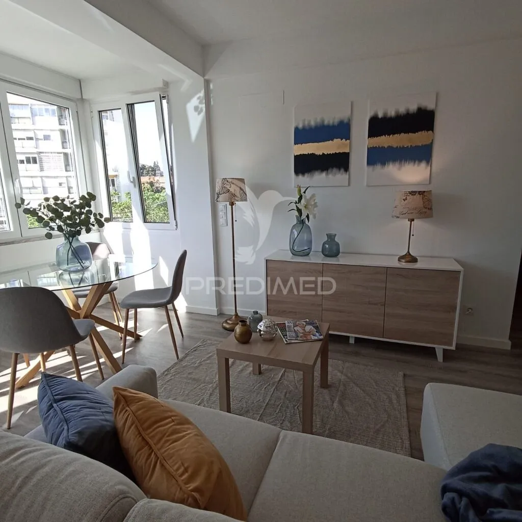 Apartamento - foto 1
