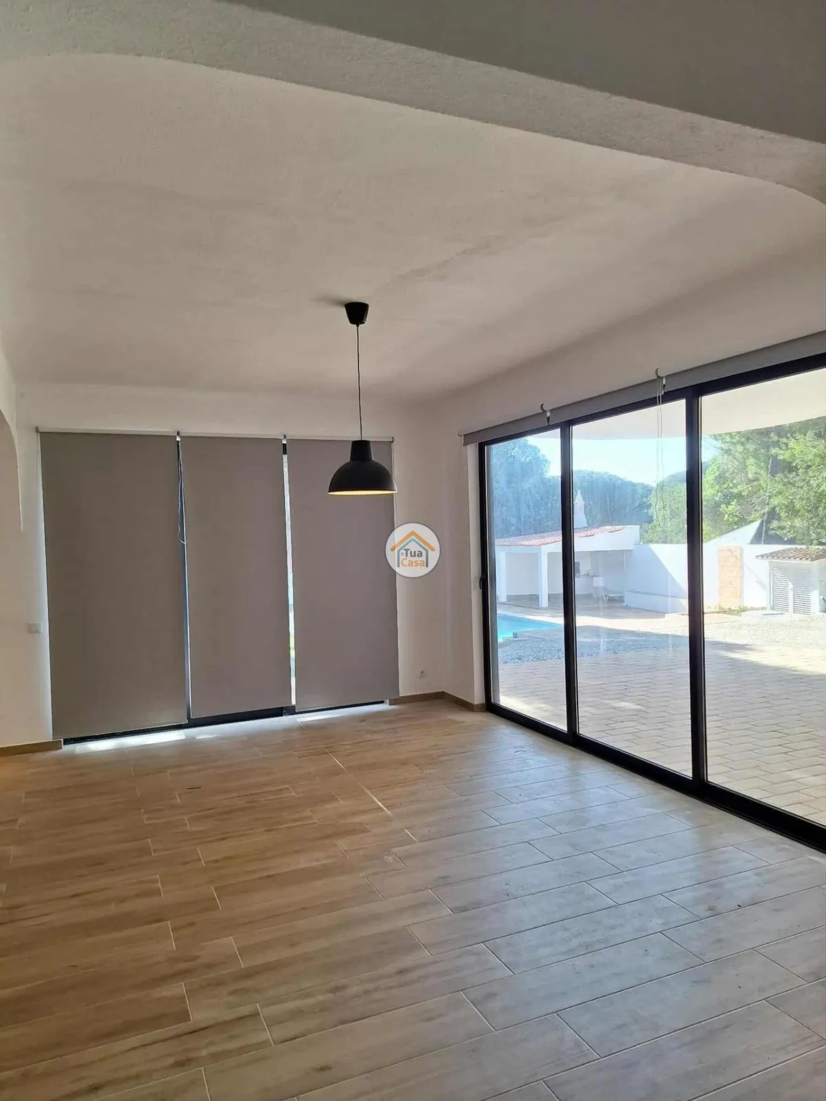 Moradia - foto 1