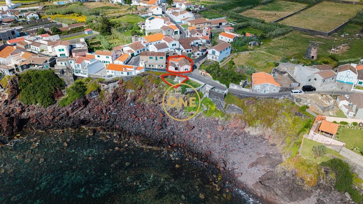 Moradia - foto 1