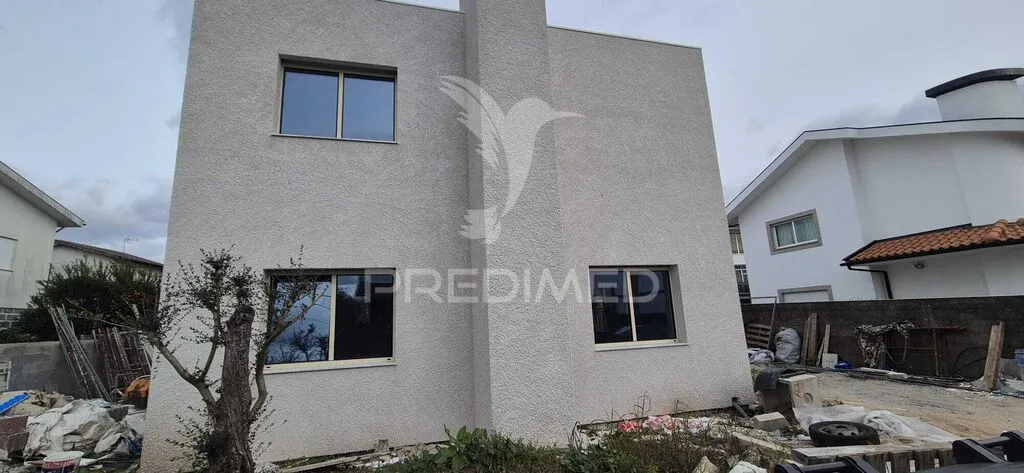 Moradia - foto 1