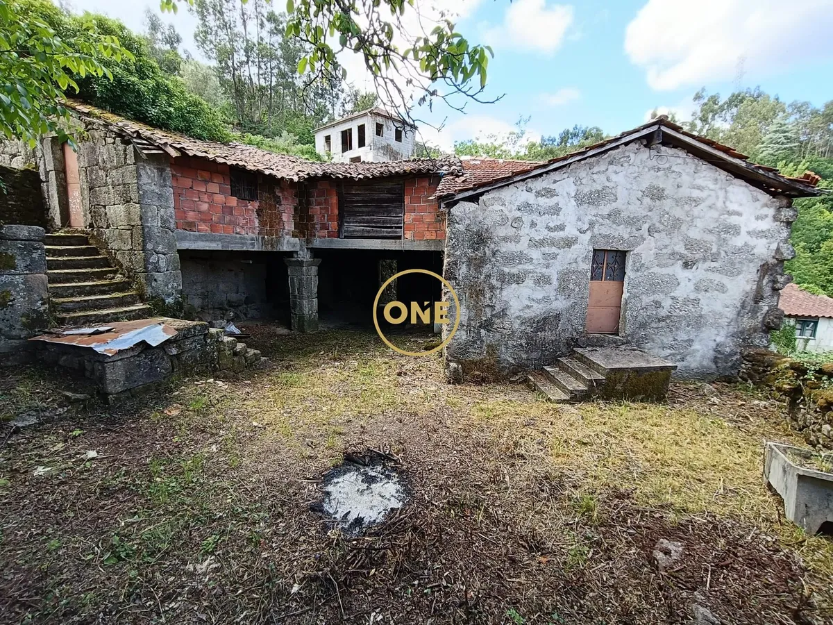 Moradia - foto 1