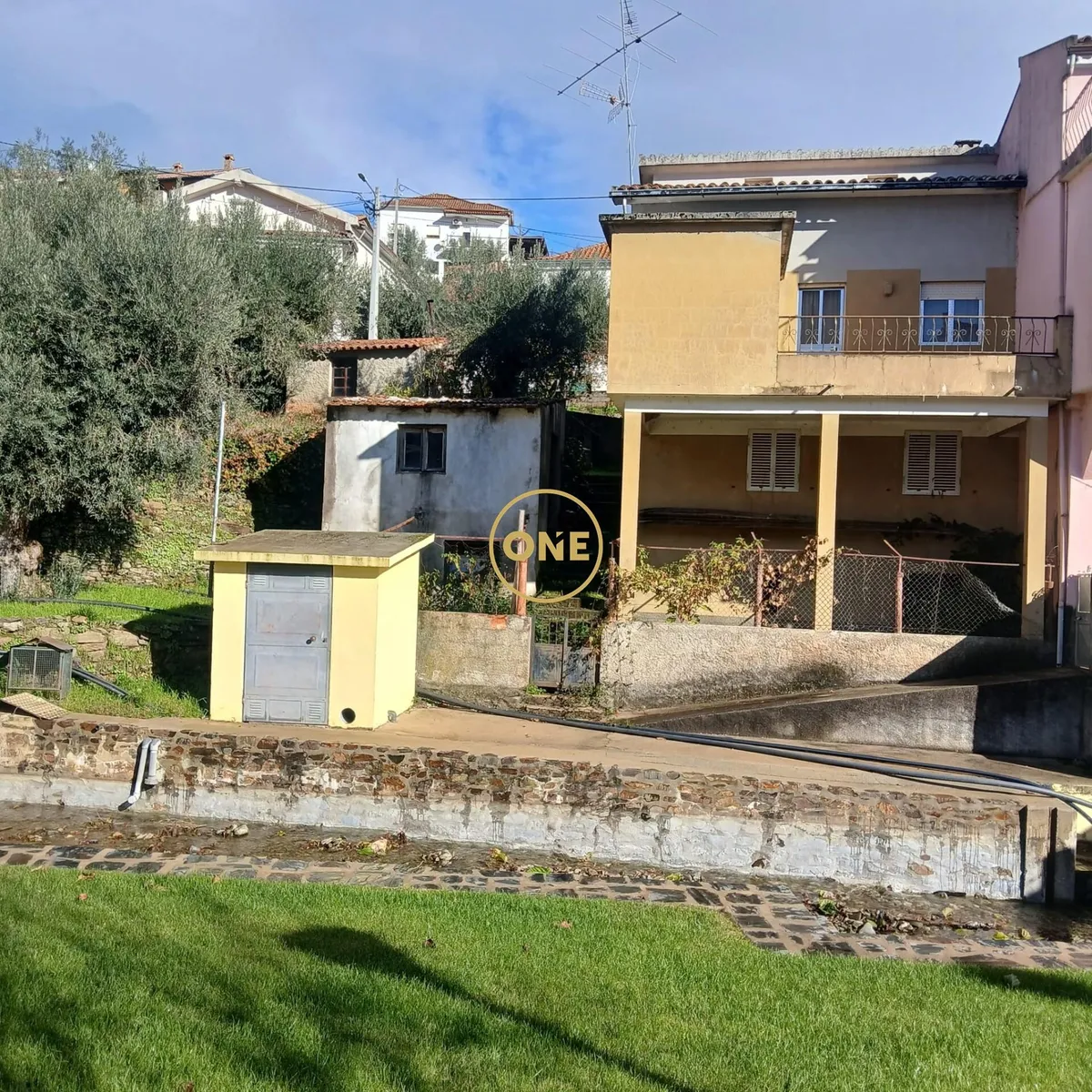 Moradia - foto 1