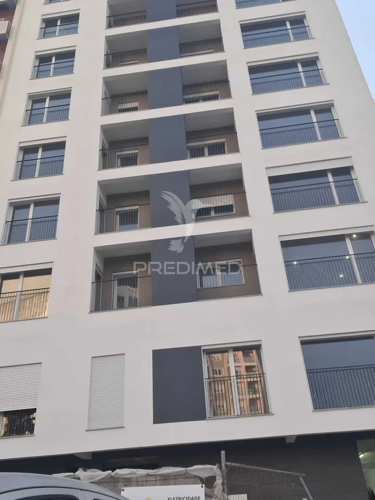Apartamento - foto 1