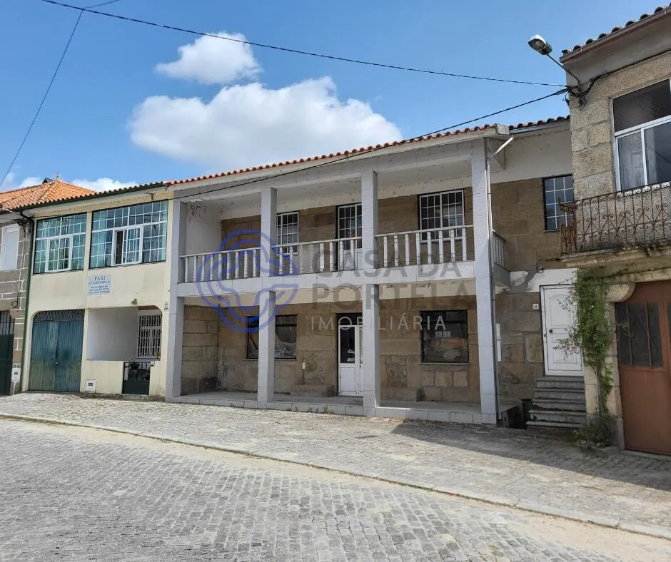 Moradia - foto 1