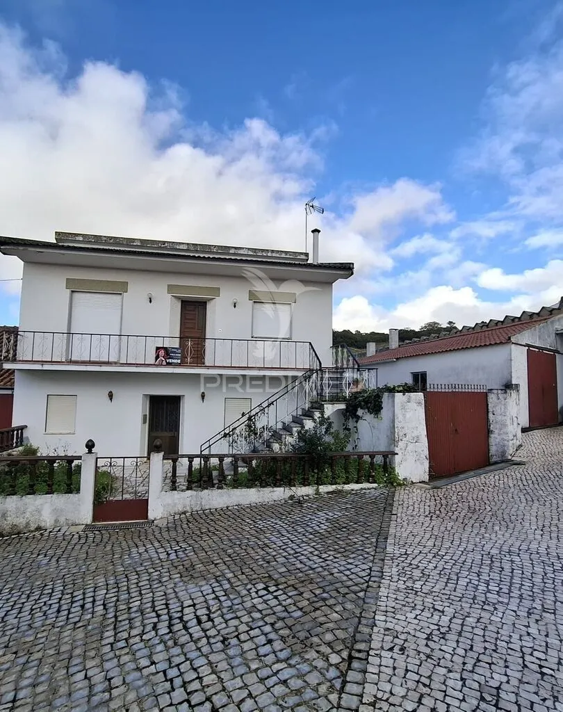 Moradia - foto 1