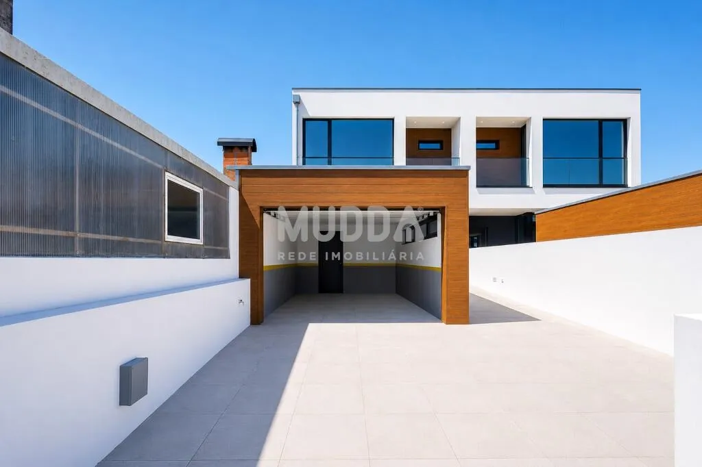 Moradia - foto 1