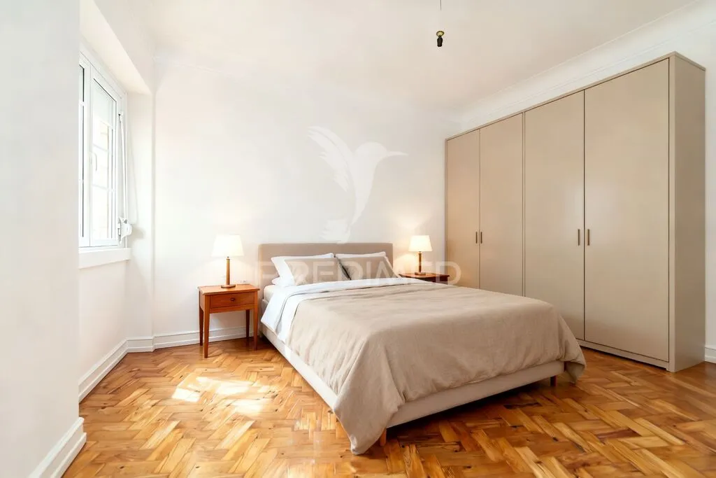 Apartamento - foto 1