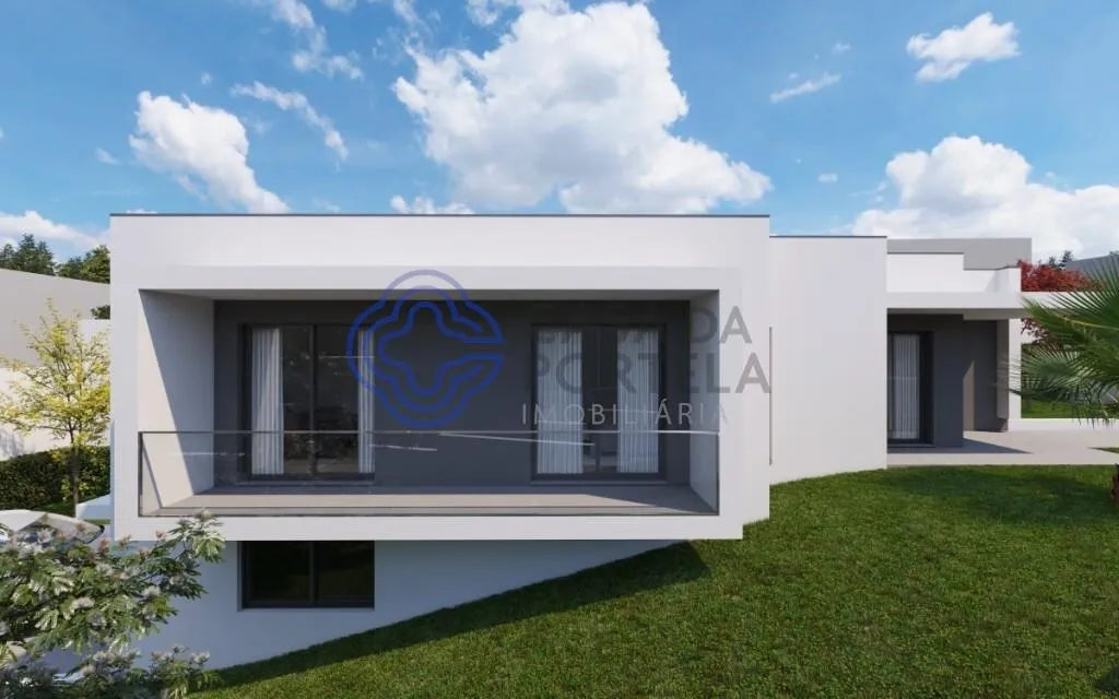 Moradia - foto 1