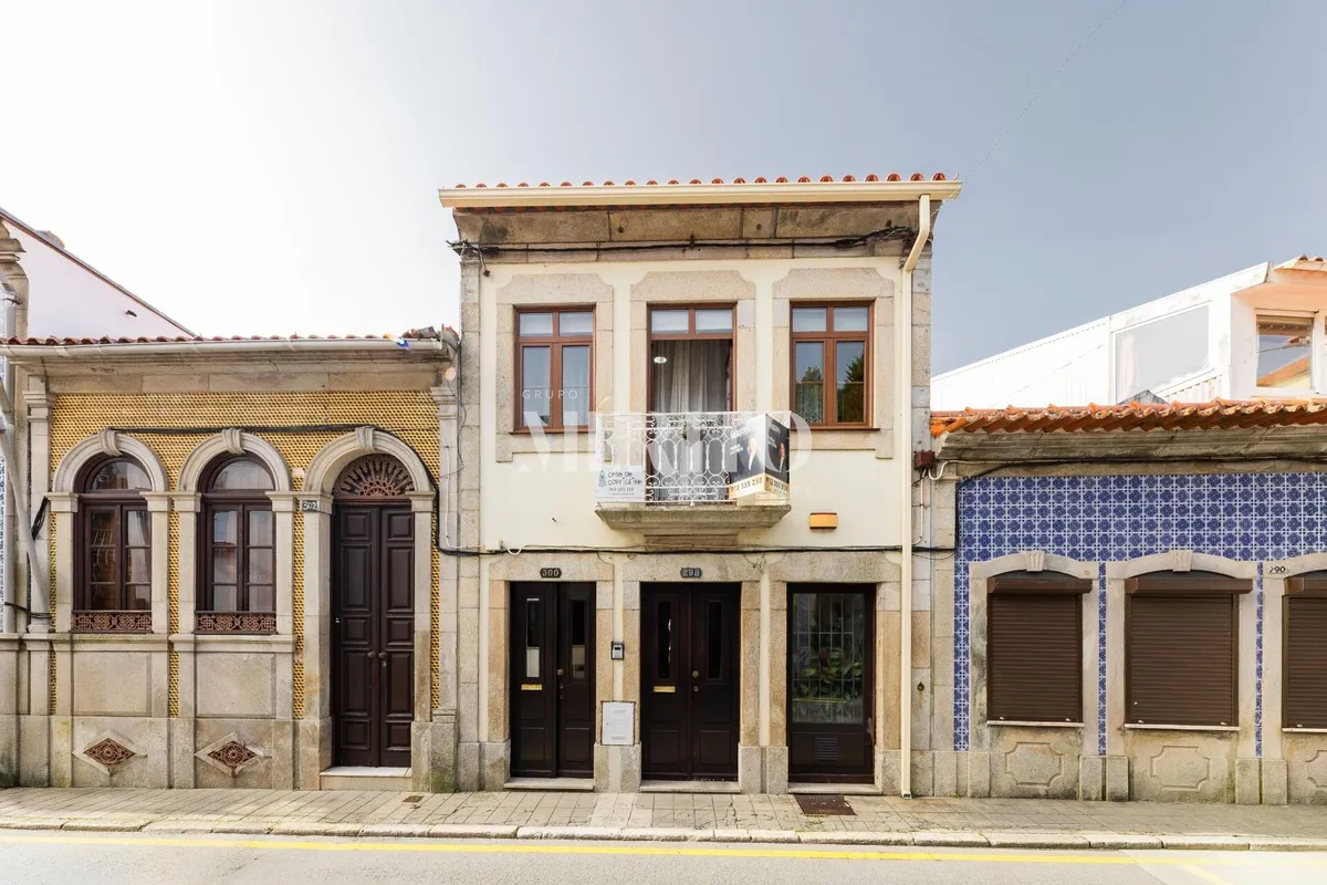Moradia - foto 1