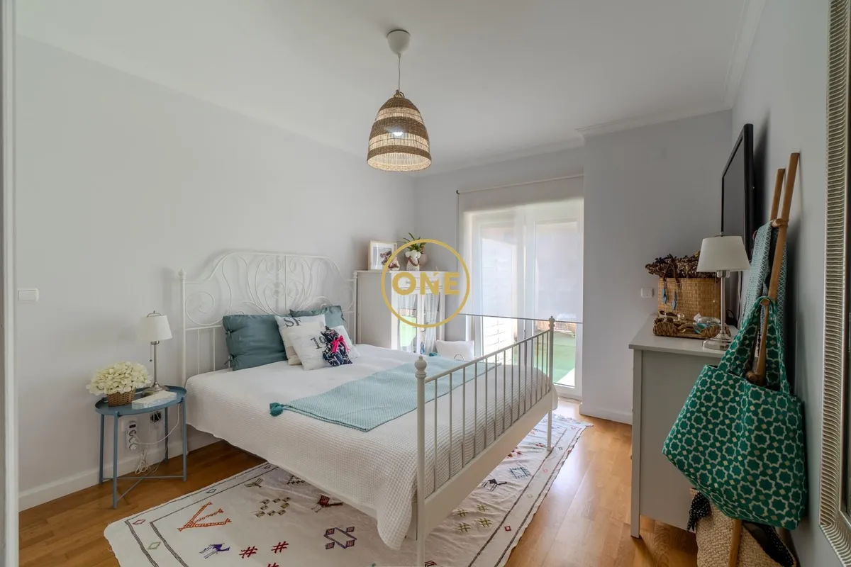Apartamento - foto 1