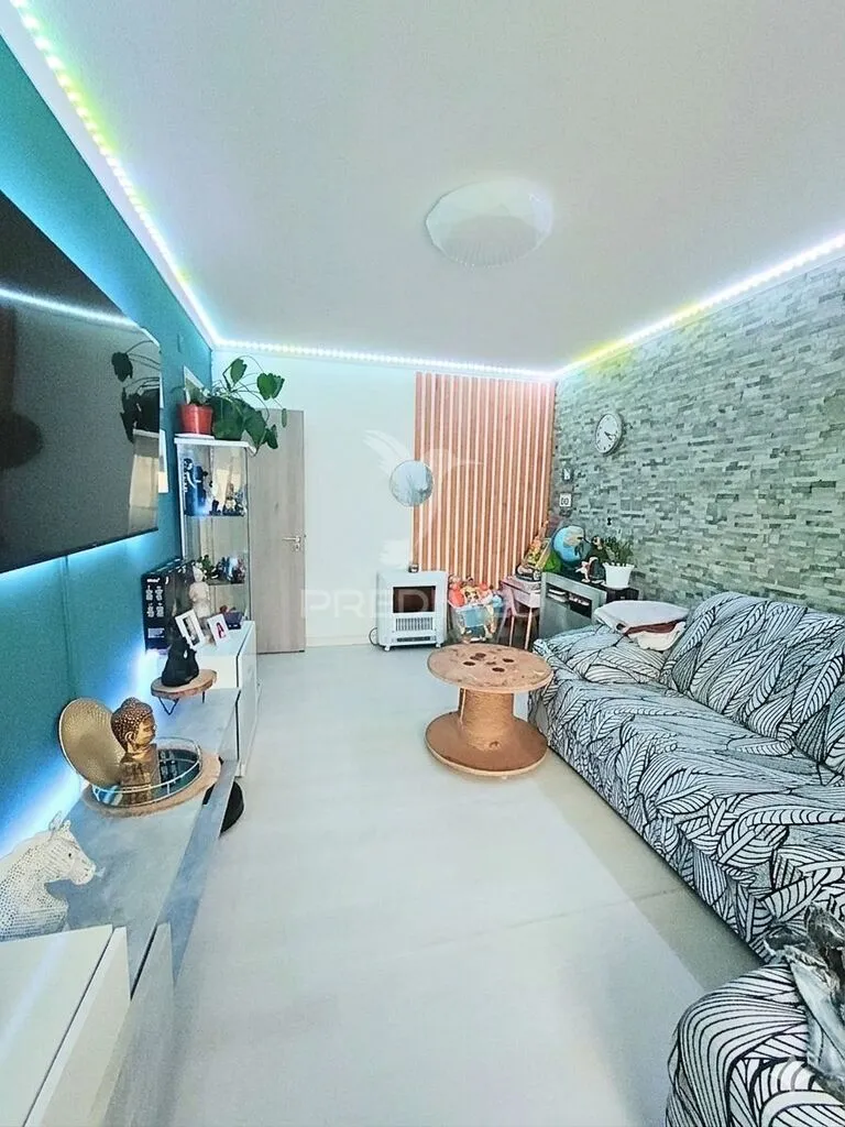 Apartamento - foto 1