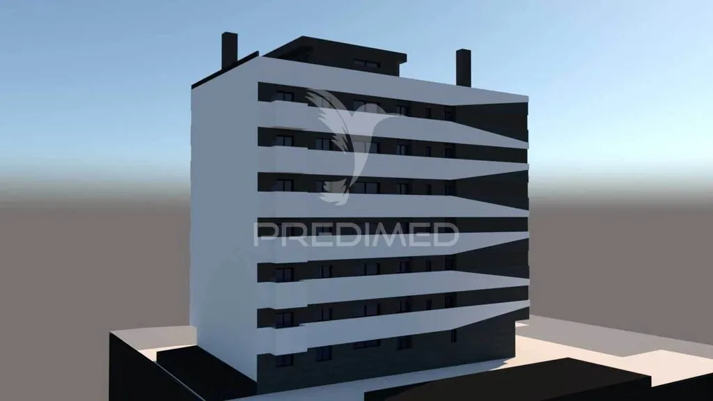 Apartamento - foto 1