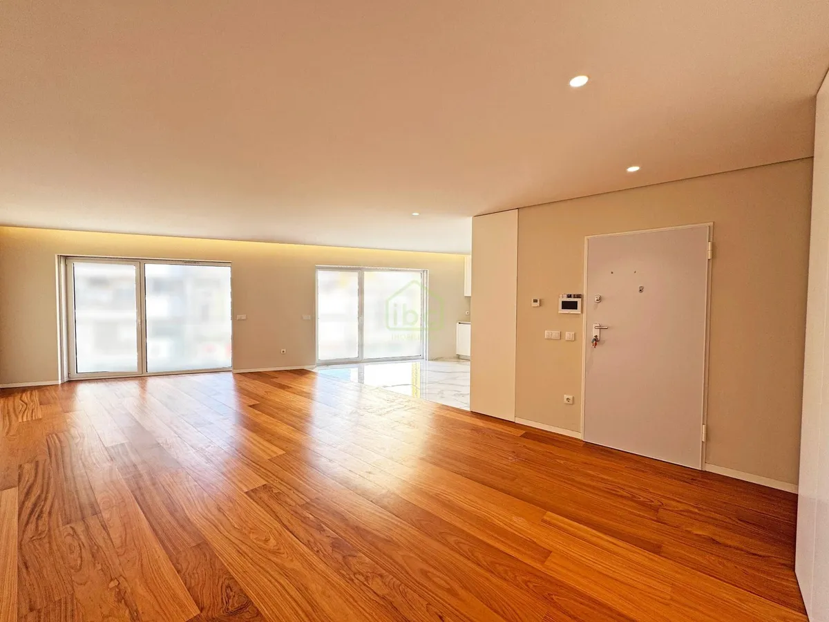 Apartamento - foto 1