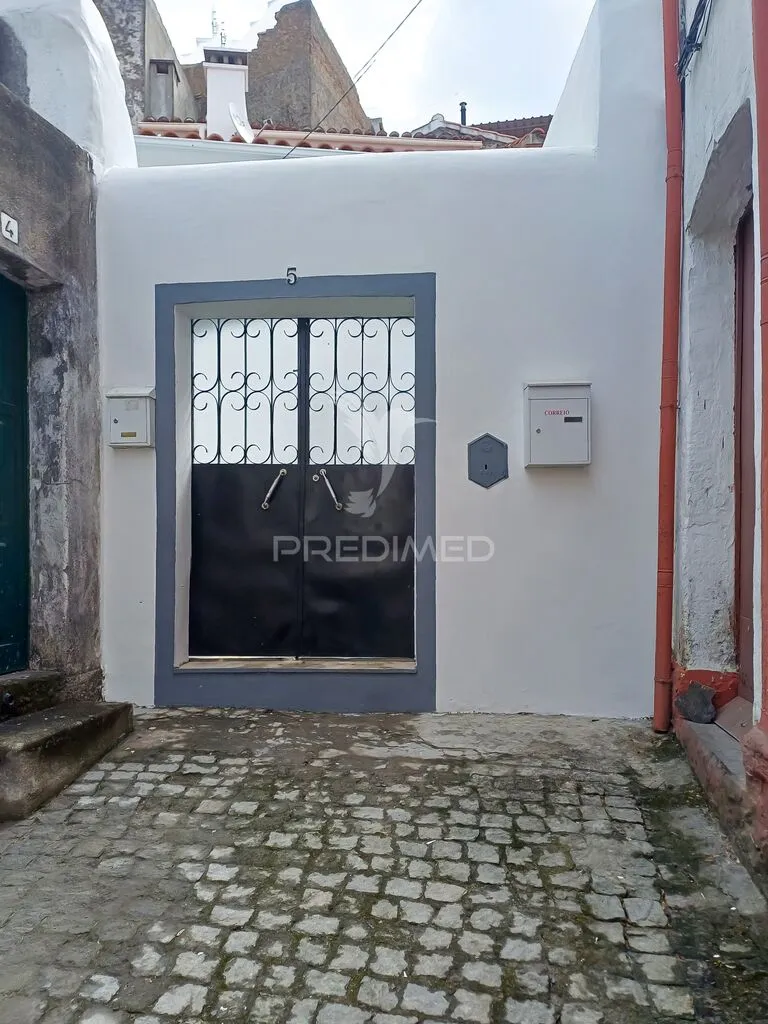 Moradia - foto 1