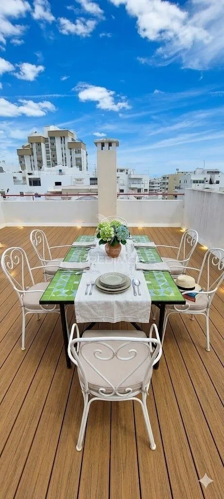 Apartamento - foto 1