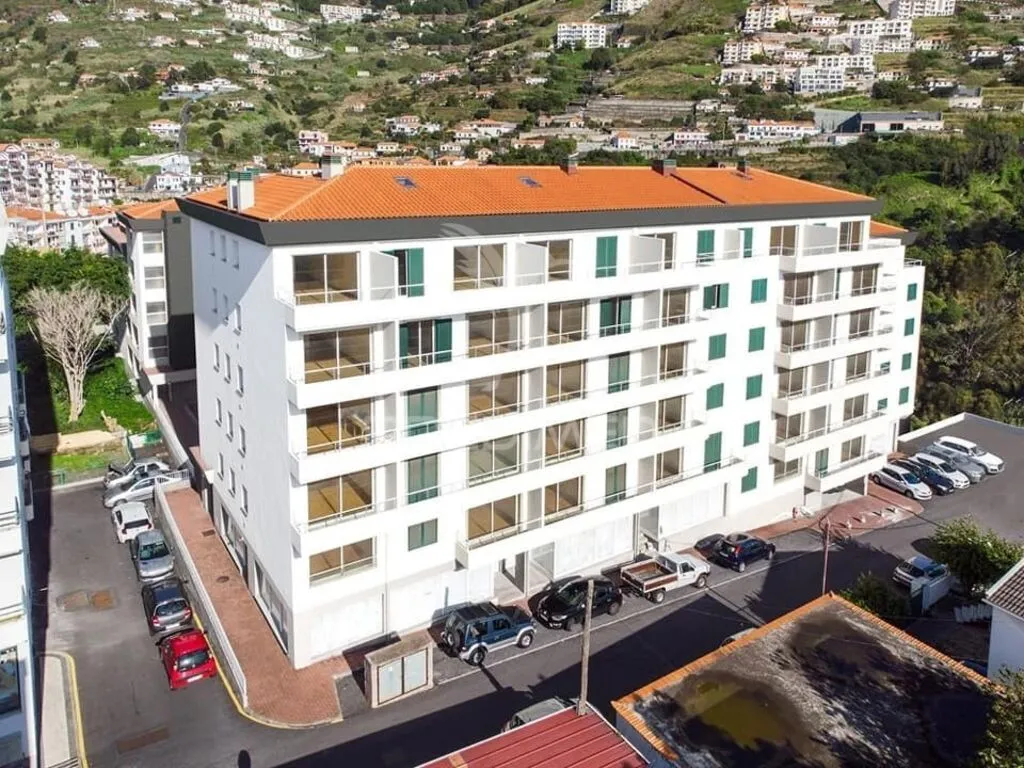 Apartamento - foto 1